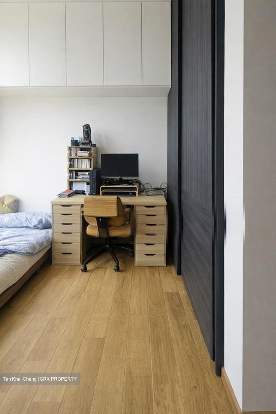 The Hyde (D10), Condominium #532983351